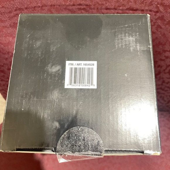 Duracell 2000 Lumen LED TRI-Power Solar Rechargable Lantern Lighting - Picture 12 of 12